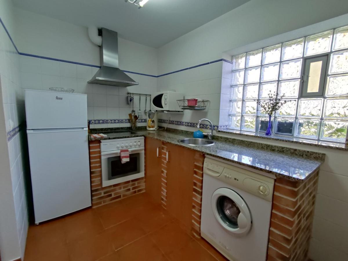Apartamentos Rurales Llagumelon Villahormes Eksteriør billede