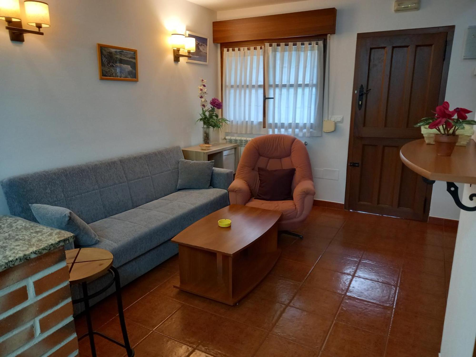 Apartamentos Rurales Llagumelon Villahormes Eksteriør billede