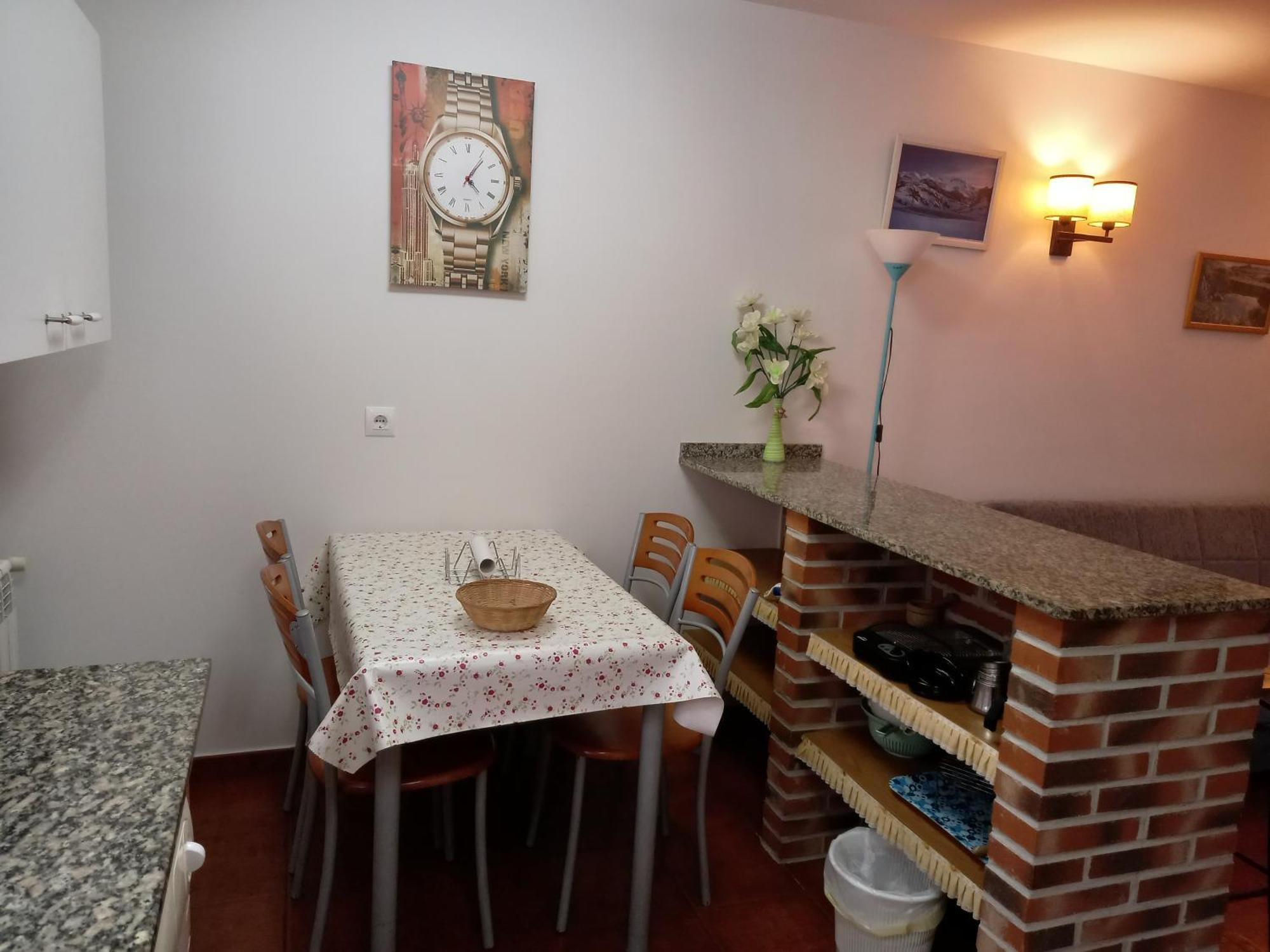 Apartamentos Rurales Llagumelon Villahormes Værelse billede